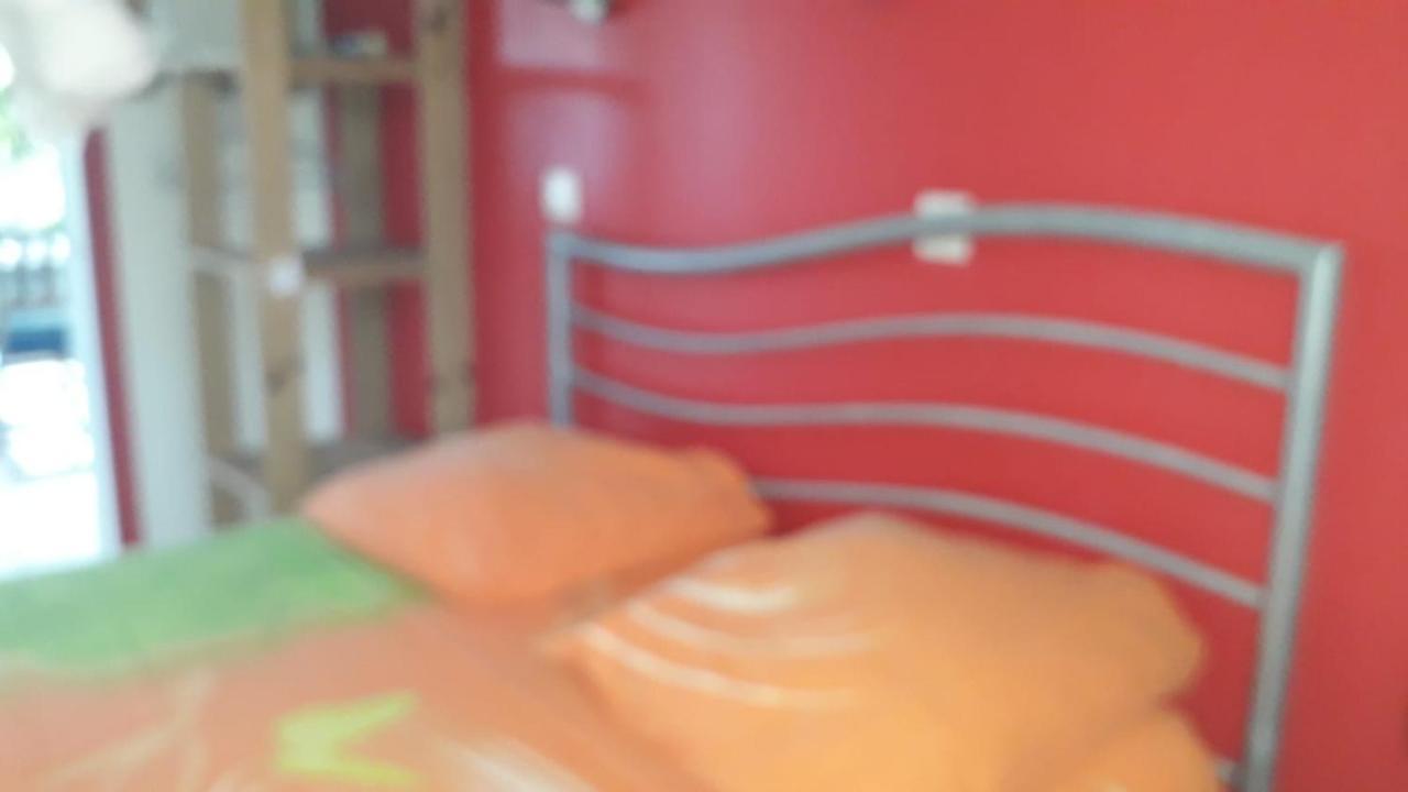 Ti Case Gwada Location Сент-Анн Экстерьер фото